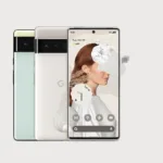 Google Admits Pixel 6’s Fingerprint Scanner Slow — Here’s why?