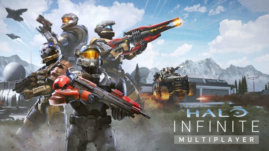 Halo infinite Multi Halo Infinite’s co-op Forge and Campaign mode gets delayed to January