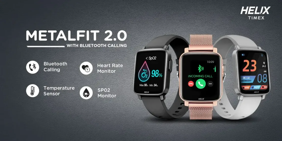 Helix Metalfit 2.0 - 2_TechnoSports.co.in