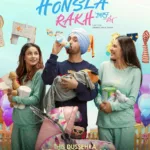 Honsla Rakh: Starring Diljit Dosanjh and Shehnazz Gill, is all set to get an OTT release on Amazon Prime Video