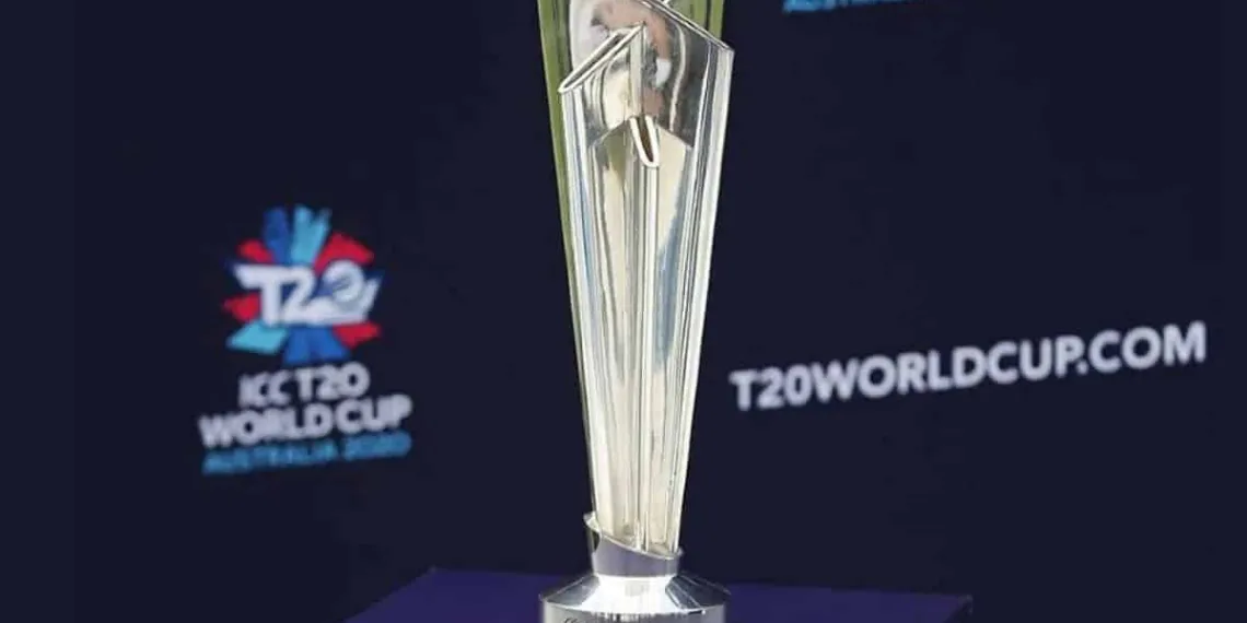 ICC T20 World Cup semifinals: New Zealand vs England in 1st semifinal, Pakistan vs Australia in the 2nd one
Credits- CricketAddictor