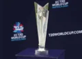 ICC T20 World Cup semifinals: New Zealand vs England in 1st semifinal, Pakistan vs Australia in the 2nd one
Credits- CricketAddictor