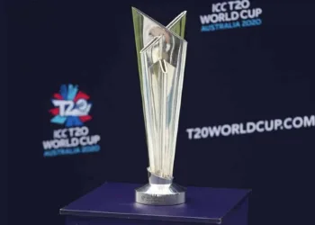ICC T20 World Cup semifinals: New Zealand vs England in 1st semifinal, Pakistan vs Australia in the 2nd one
Credits- CricketAddictor