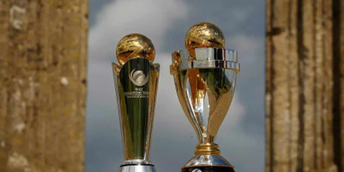 India will host the World Cup in 2026 and ODI World Cup in 2031
Credits- Times Of India