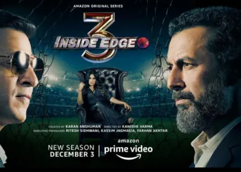 Inside Edge Season 3