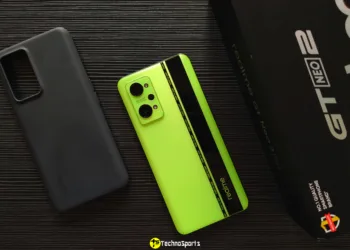 Realme GT Neo 2 5G long-term review: Is it the All-rounder Phone under Rs.32,000?
