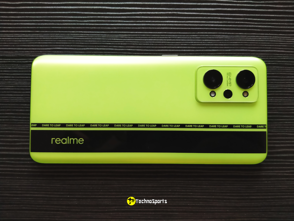 IMG20211121155808 Realme GT Neo 2 5G review: Power-packed smartphone in the segment
