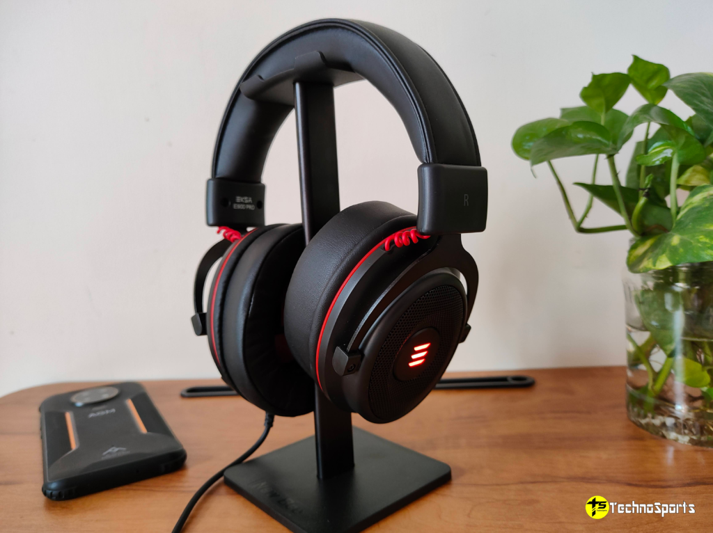 IMG20211125133606 EKSA E900 Pro review: 2021's Best Gaming Headset with 7.1 Virtual Surround Sound