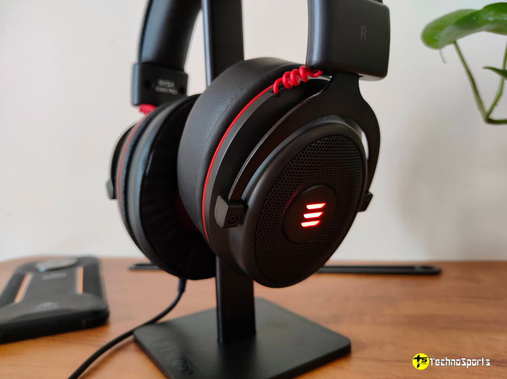 IMG20211125133622 EKSA E900 Pro review: 2021's Best Gaming Headset with 7.1 Virtual Surround Sound