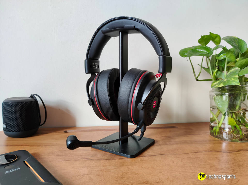 EKSA E900 Pro review: 2021 Best Gaming Headset with 7.1 Virtual Surround Sound