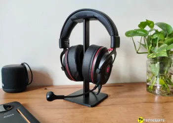 EKSA E900 Pro review: 2021 Best Gaming Headset with 7.1 Virtual Surround Sound