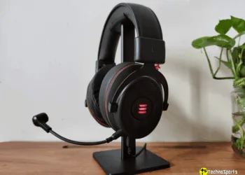 Best Deal: Grab the EKSA E900 Pro Gaming Headset with 7.1 Surround Sound at just ₹2,777 | Flat 25% Discount and more