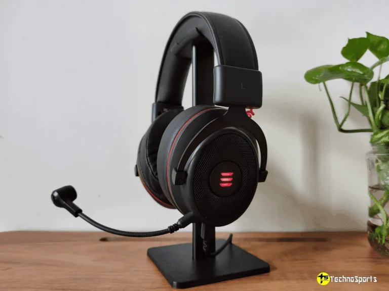 Best Deal: Grab the EKSA E900 Pro Gaming Headset with 7.1 Surround Sound at just ₹2,777 | Flat 25% Discount and more