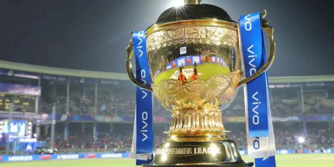 IPL 2022: NO final decision for Ahmedabad team, will there be only 9 teams?
Credits- DNA India