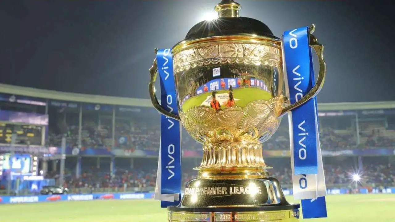 IPL 2022: NO final decision for Ahmedabad team, will there be only 9  teams?
Credits- DNA India