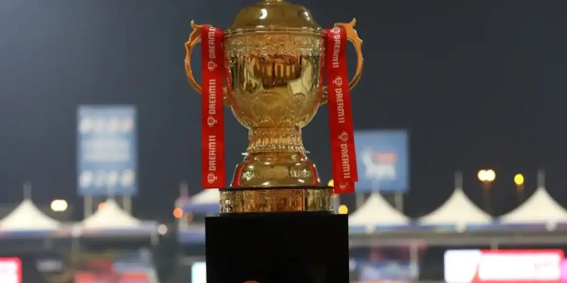 IPL 2022: Sunrisers Hyderabad explores IPO listing, CSK will become the first sports unicorn
Credits- India.com