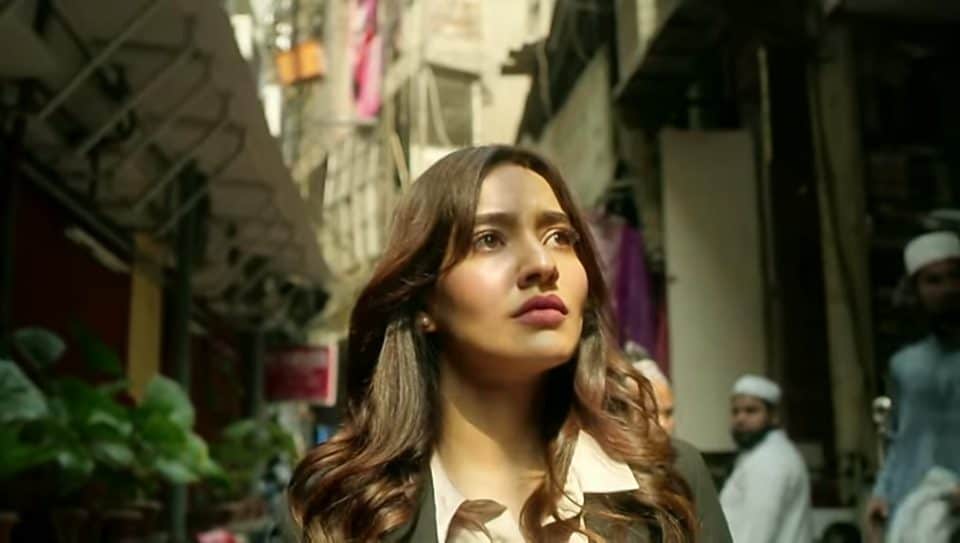 Illegal 1 Illegal 2: Trailer released; starring Neha Sharma and Piyush Mishra