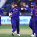 India defeats Afghanistan by 66 runs and tastes the first win of the tournament
Credits- The Financial Express