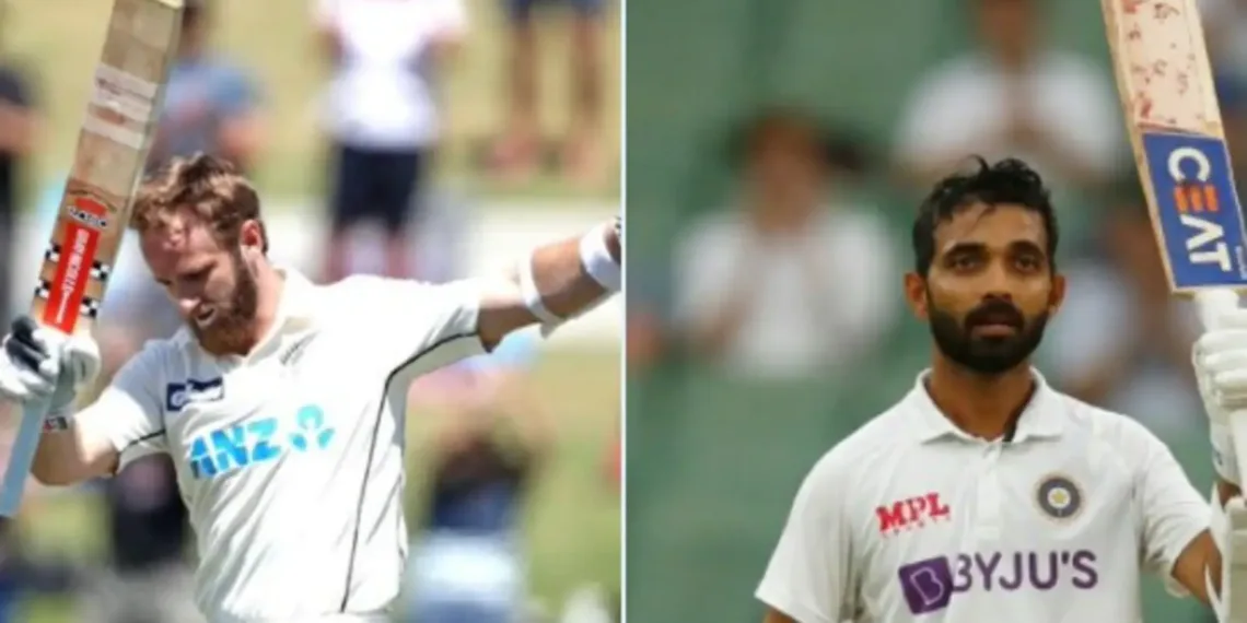 INDIA vs NEW ZEALAND 1st Test, DAY 1 Highlights
Credits- Hindustan Times