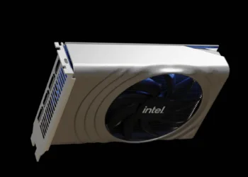 Here's some new info on Intel's upcoming entry-level ARC Alchemist GPUs