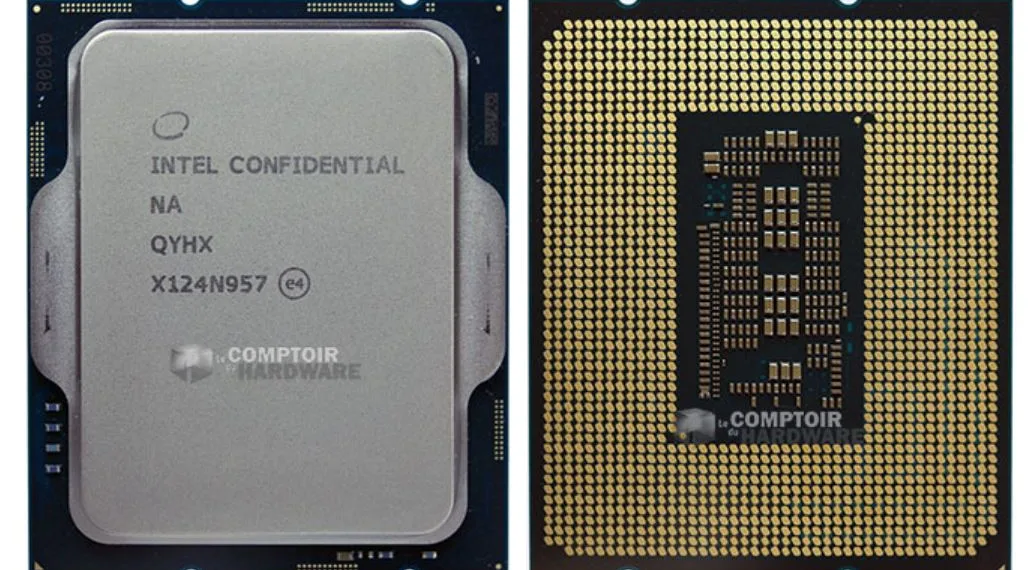 Intel’s newly rumoured Intel Core i5-12400F appears to be highly competitive against AMD’s Ryzen 5 5600X offering