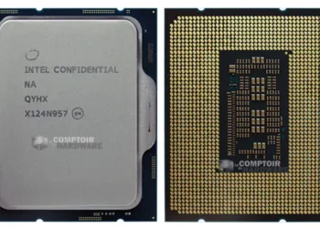 Intel’s newly rumoured Intel Core i5-12400F appears to be highly competitive against AMD’s Ryzen 5 5600X offering