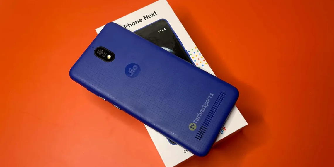 Reliance JioPhone Next full review – If only it could be more affordable!