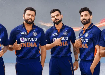 ICC T20 World Cup: How can India qualify for the semifinals; Detailed analysis
Credits- CricketAddictor