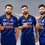 The Best Cricket Players in India – Top 10 Ranking