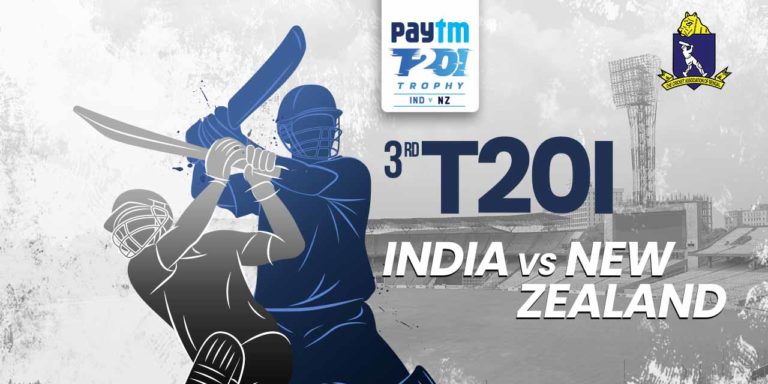 India vs New Zealand series: Due to the pollution threat, team India stays indoors