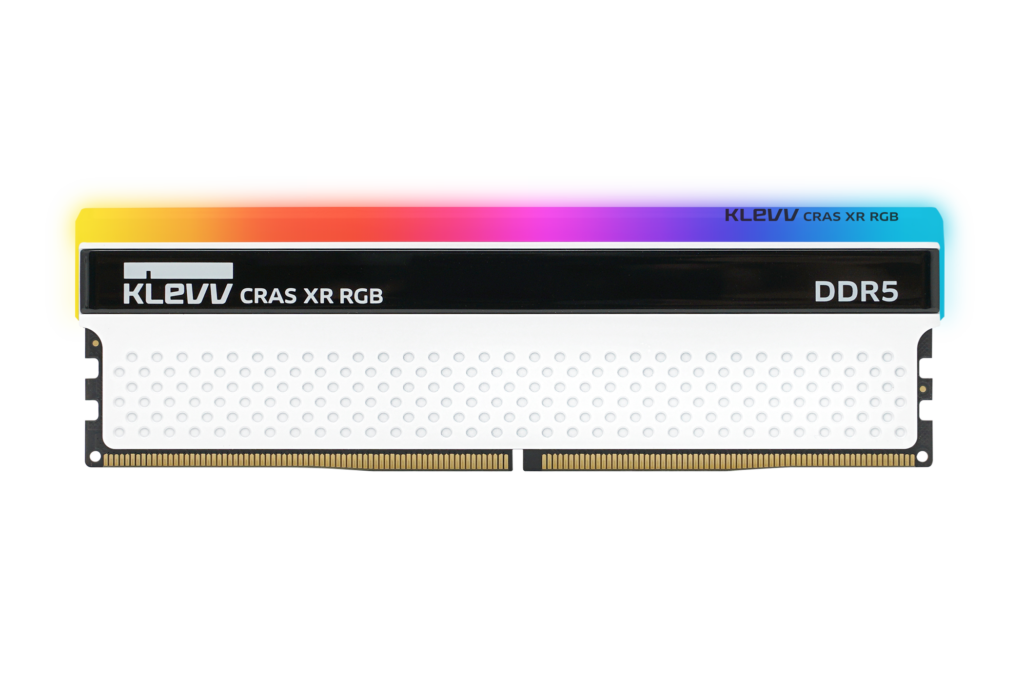 KLEVV Memory DDR5 - 1_TechnoSports.co.in