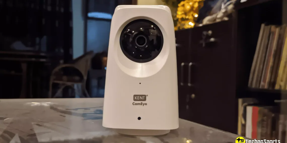 Kent HomeCam 360