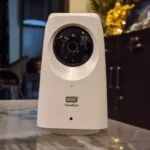 Lightning Deal: Get Kent CamEye HomeCam 360 at the lowest price