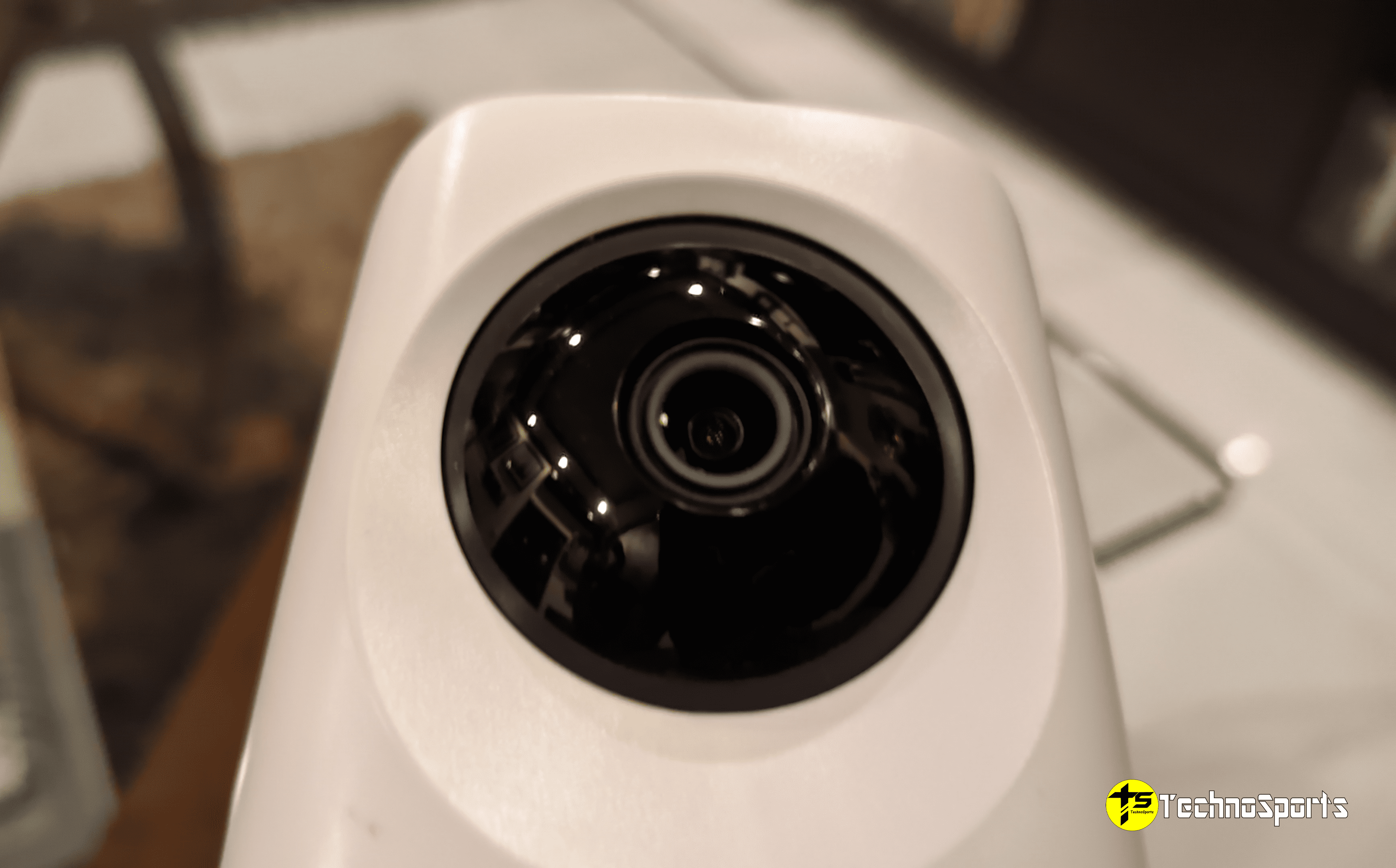 Kent HomeCam 360 Review 4 TechnoSports.co .in Kent HomeCam 360 Review: A Must Recommended Next-Gen Security Camera for your Home Security