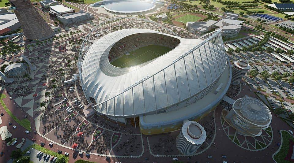 Khalifa International Stadium FIFA World Cup Qatar 2022: Everything you need to know about the 8 stadiums which will host the tournament