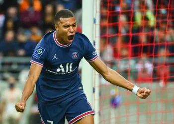 mbappe ligue 1