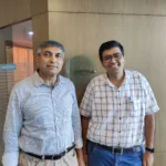 Ex Tech Mahindra & Reliance, Raju Wadalkar joins MissCallPay to take UPI revolution to Billions