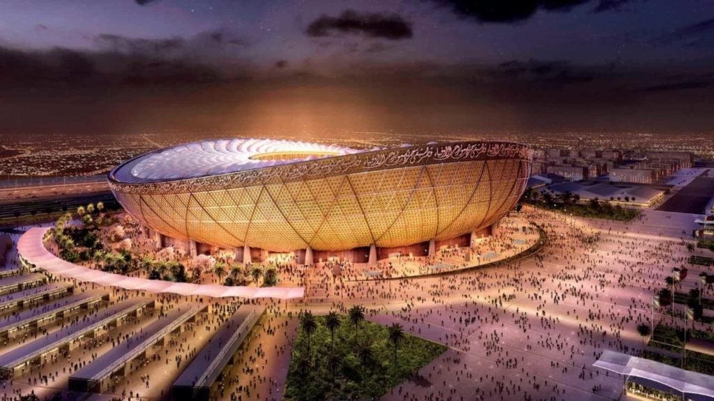 Lusail Iconic Stadium FIFA World Cup Qatar 2022: Everything you need to know about the 8 stadiums which will host the tournament