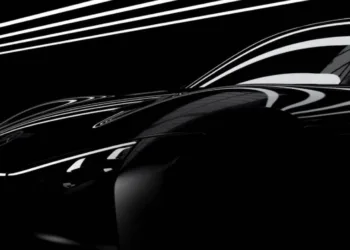Mercedes-Benz teases Vision EQXX EV with over 1,000 km of range