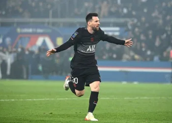 Top 10 highest-earning football players at Paris Saint-Germain (PSG) in 2022