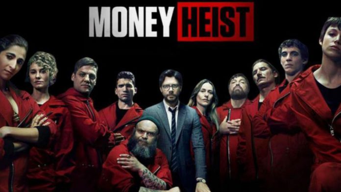 Money heist