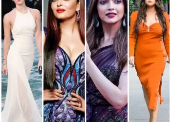 The Top 10 Most Beautiful Women in the World