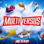 MultiVersus from Warner Bros coming in 2022 with some awesome characters and more