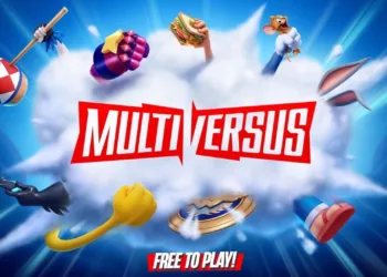 MultiVersus from Warner Bros_TechnoSports.co.in
