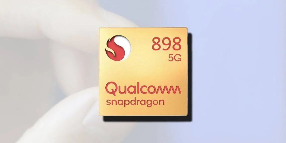 Qualcomm's upcoming Snapdragon 898 outputs amazing single and multi-core benchmark results