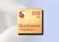 Qualcomm's upcoming Snapdragon 898 outputs amazing single and multi-core benchmark results