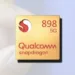 Qualcomm's upcoming Snapdragon 898 outputs amazing single and multi-core benchmark results