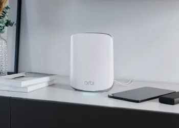 NETGEAR Orbi RBK352 - 3_TechnoSports.co.in