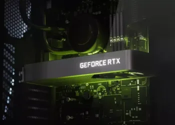 NVIDIA’s GeForce RTX 3050 slated for a mid-2022 release