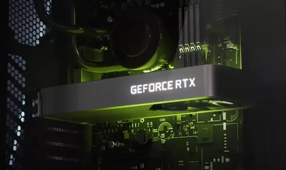NVIDIA’s GeForce RTX 3050 slated for a mid-2022 release
